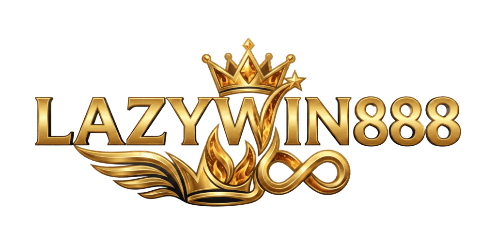 lazywin888 ศูนย์รวมความบันเทิงออนไลน์ที่ตอบโจทย์ทุกการลงทุนอย่างมั่นคง